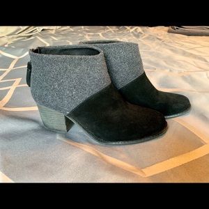 TOMS ankle boots